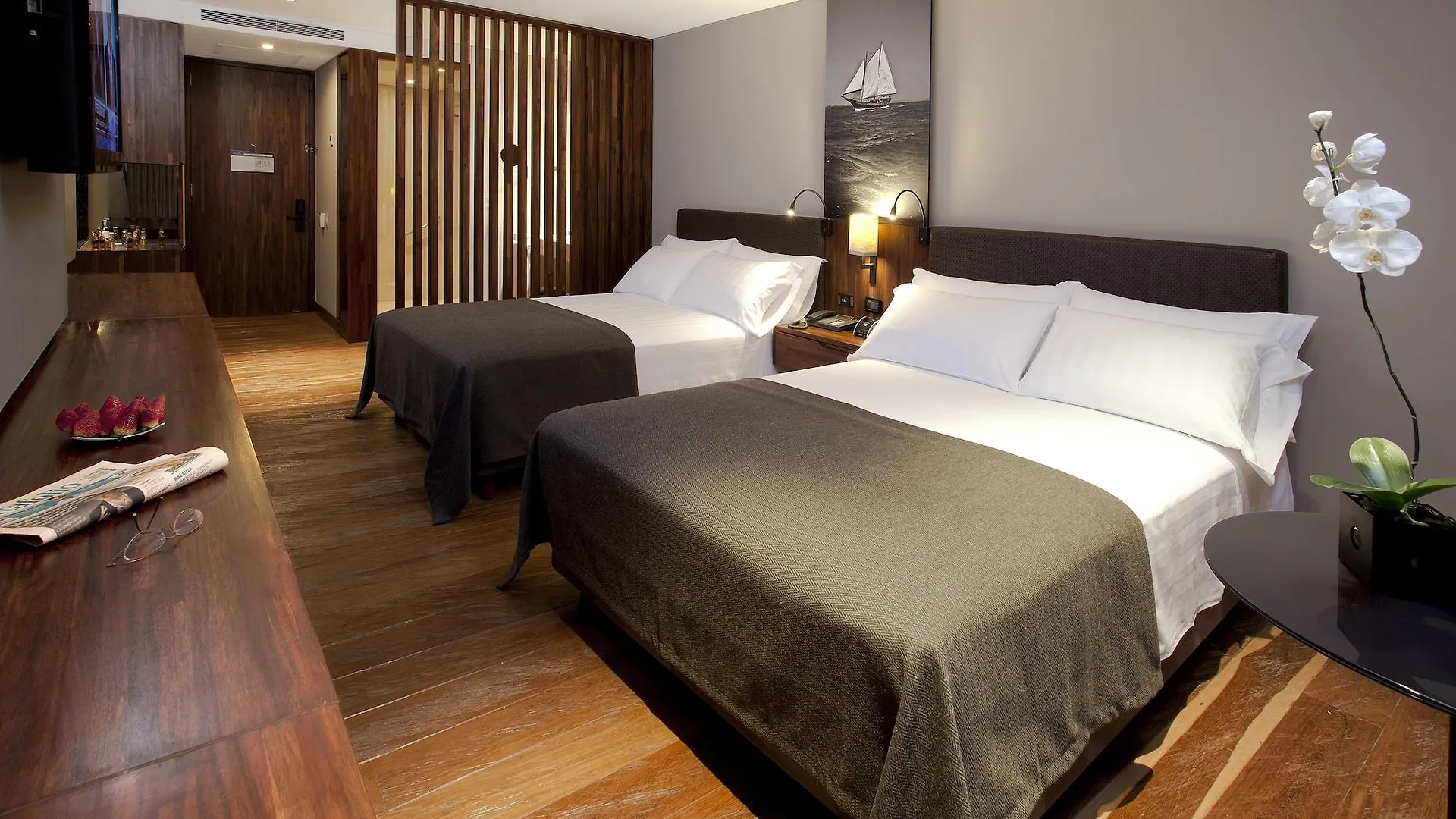 Hotel Estelar Parque De La 93 Bogotá