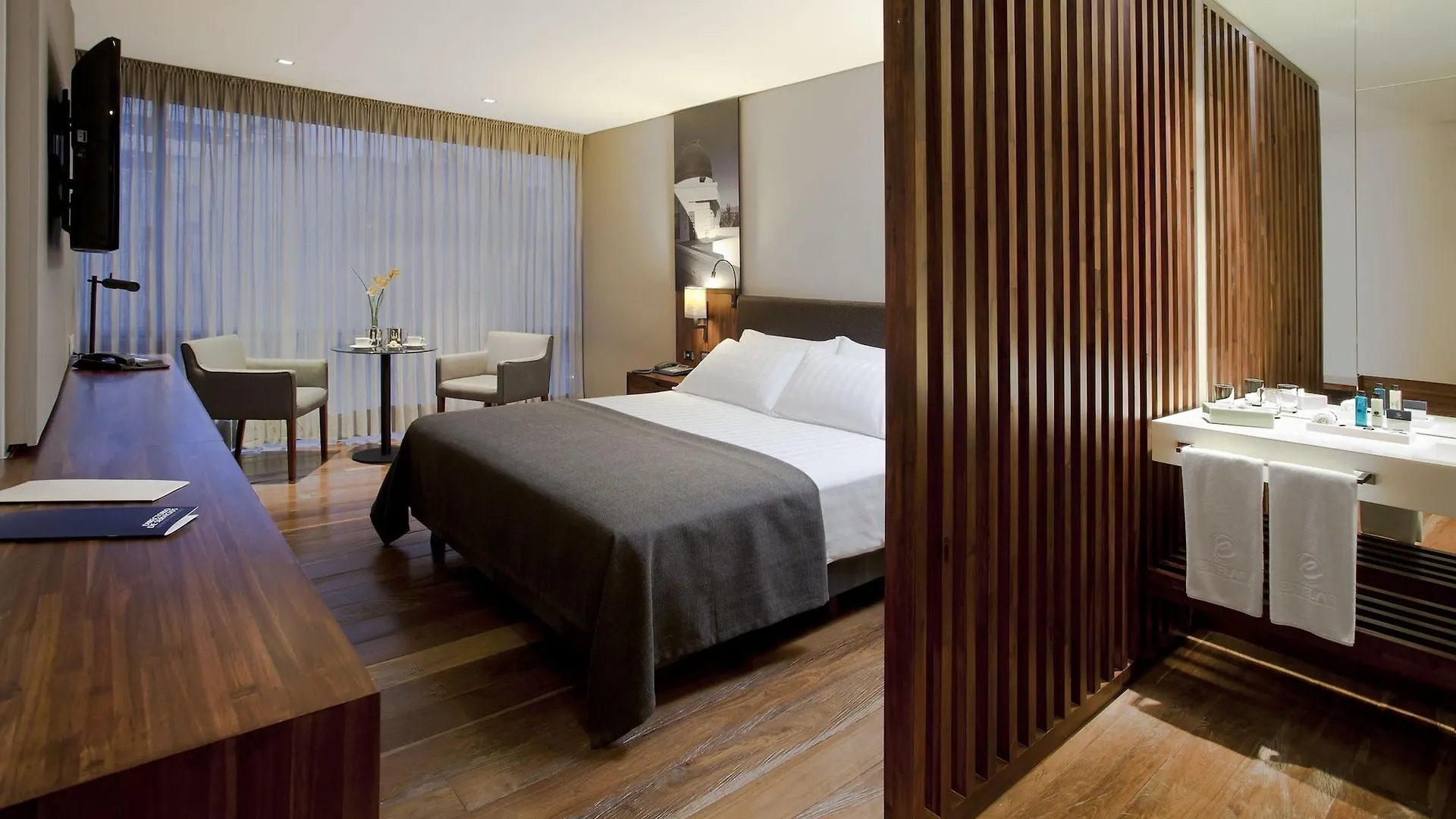 Hotel Estelar Parque De La 93 Bogotá
