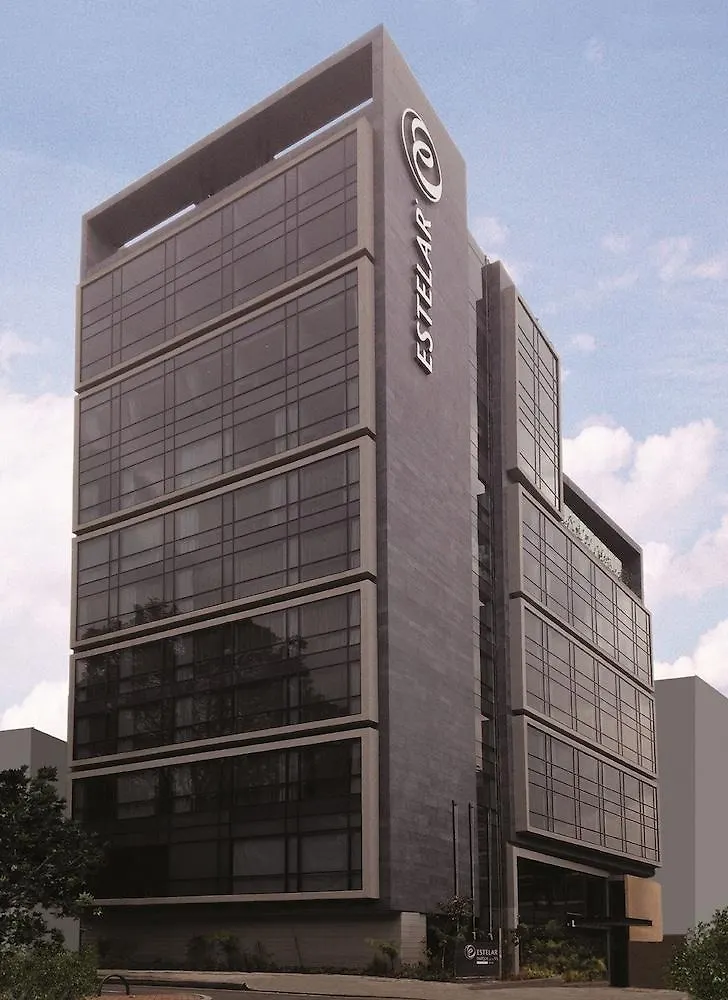 Hotel Estelar Parque De La 93 Bogotá Colômbia