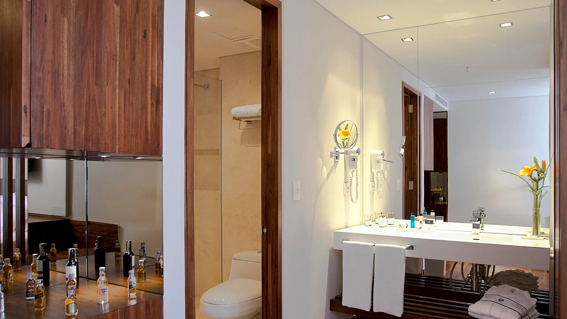 Hotel Estelar Parque De La 93 Bogotá
