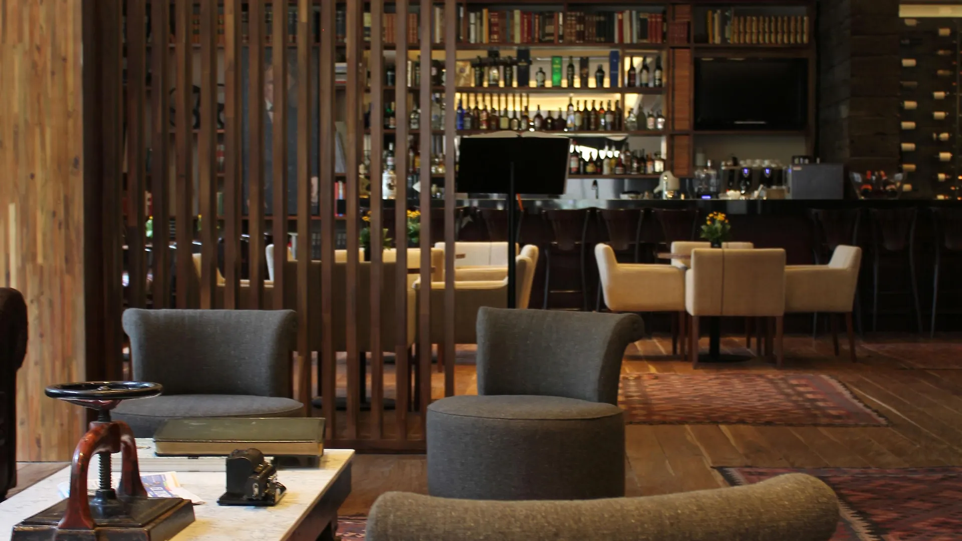 Hotel Estelar Parque De La 93 Bogotá Colômbia