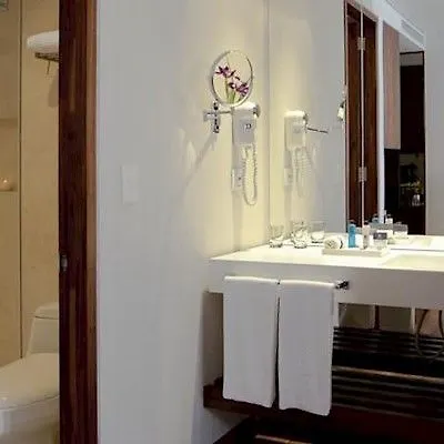Hotel Estelar Parque De La 93 Bogotá
