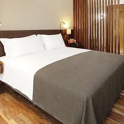 Hotel Estelar Parque De La 93 Bogotá