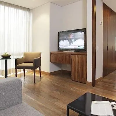 Hotel Estelar Parque De La 93 Bogotá