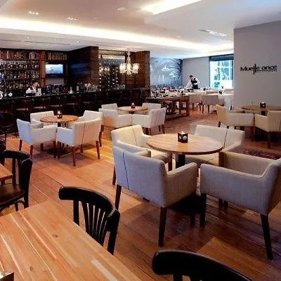 Hotel Estelar Parque De La 93 Bogotá 5*,