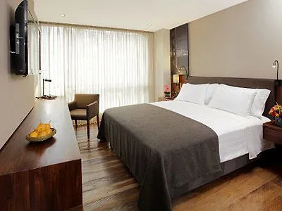 *****  Hotel Estelar Parque De La 93 Bogota Colombia