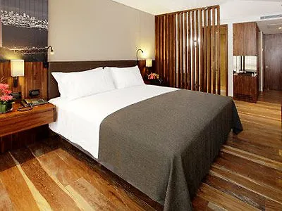 Hotel Estelar Parque De La 93 Bogotá Colombia