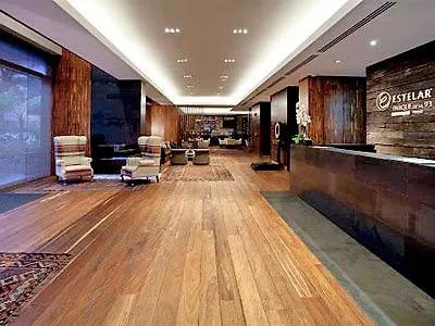 Hotel Estelar Parque De La 93 Bogotá