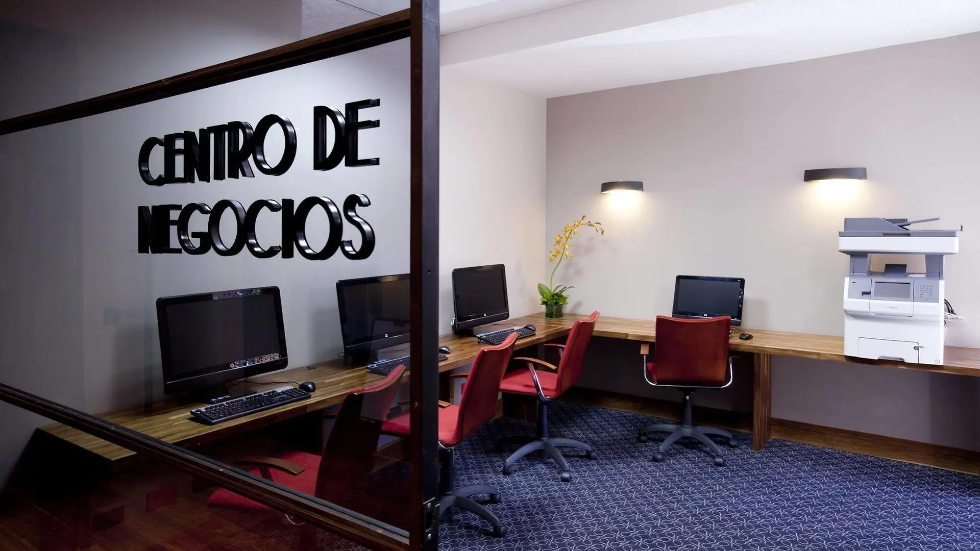 Hotel Estelar Parque De La 93 Bogotá Colômbia