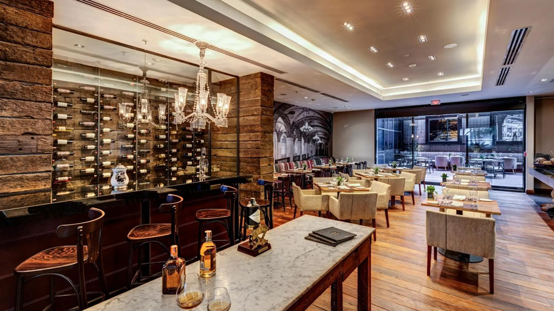 Hotel Estelar Parque De La 93 Bogotá 5*,  Colombia