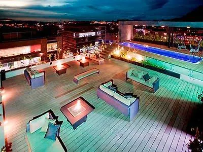 Hotel Estelar Parque De La 93 Bogotá