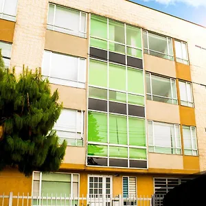 Apartasuites Plaza Modelia Aparthotel