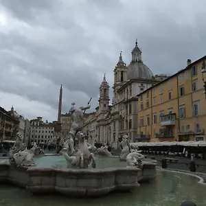 Alojamento de Acomodação e Pequeno-almoço Navona Relais