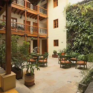 Santa Lucia Boutique Spa Hotel