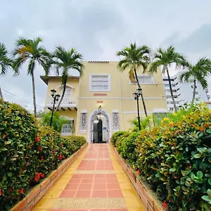 hotel-casa-colonial.hotels-in-barranquilla.com/