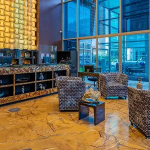 Four Points By Sheraton Bogotá