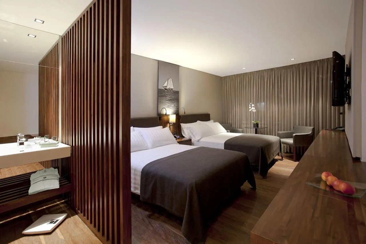 Hotel Estelar Parque De La 93 Bogota