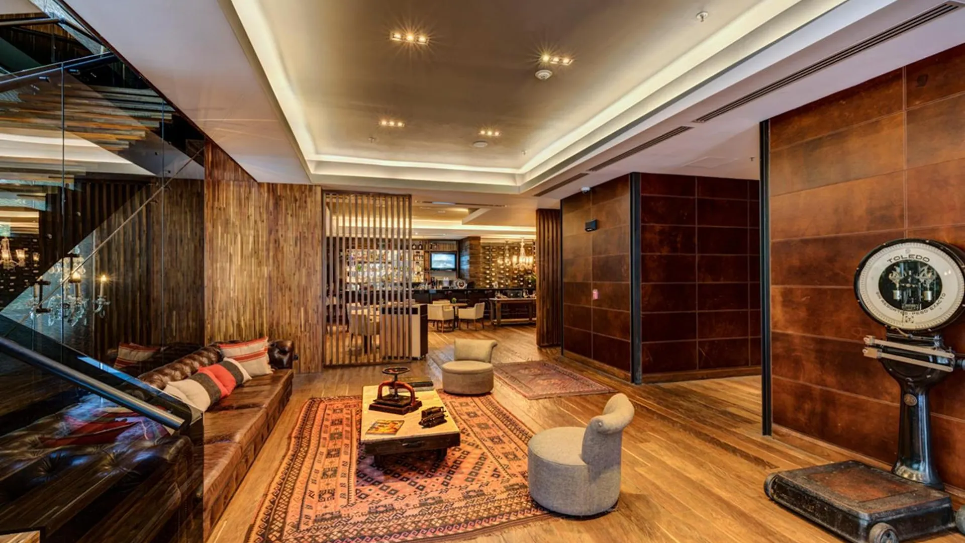 בוגוטה Hotel Estelar Parque De La 93