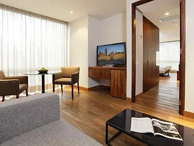 Hotel Estelar Parque De La 93 Bogota Colombia
