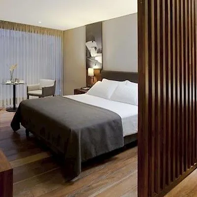 Hotel Estelar Parque De La 93 Bogota
