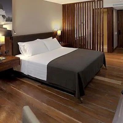 Hotel Estelar Parque De La 93 Bogota