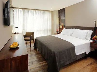 Hotel Estelar Parque De La 93 Bogota