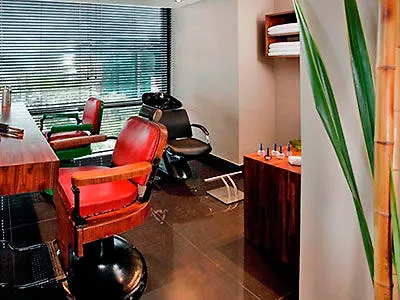 *****  Hotel Estelar Parque De La 93 Bogota Colombia