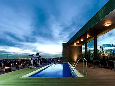 Hotel Estelar Parque De La 93 Bogota 5*,  Colombia