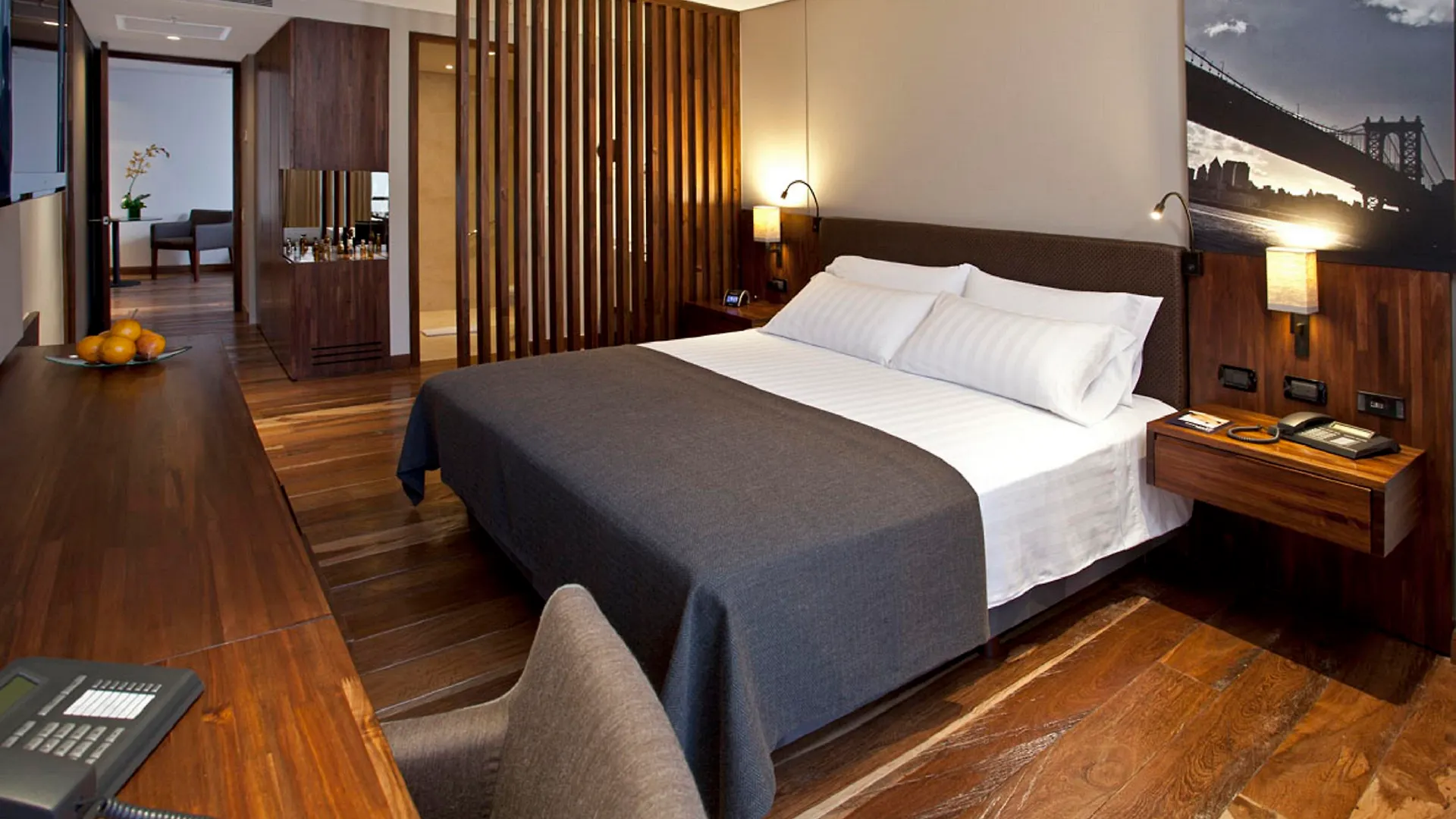 Hotel Estelar Parque De La 93 Bogotá
