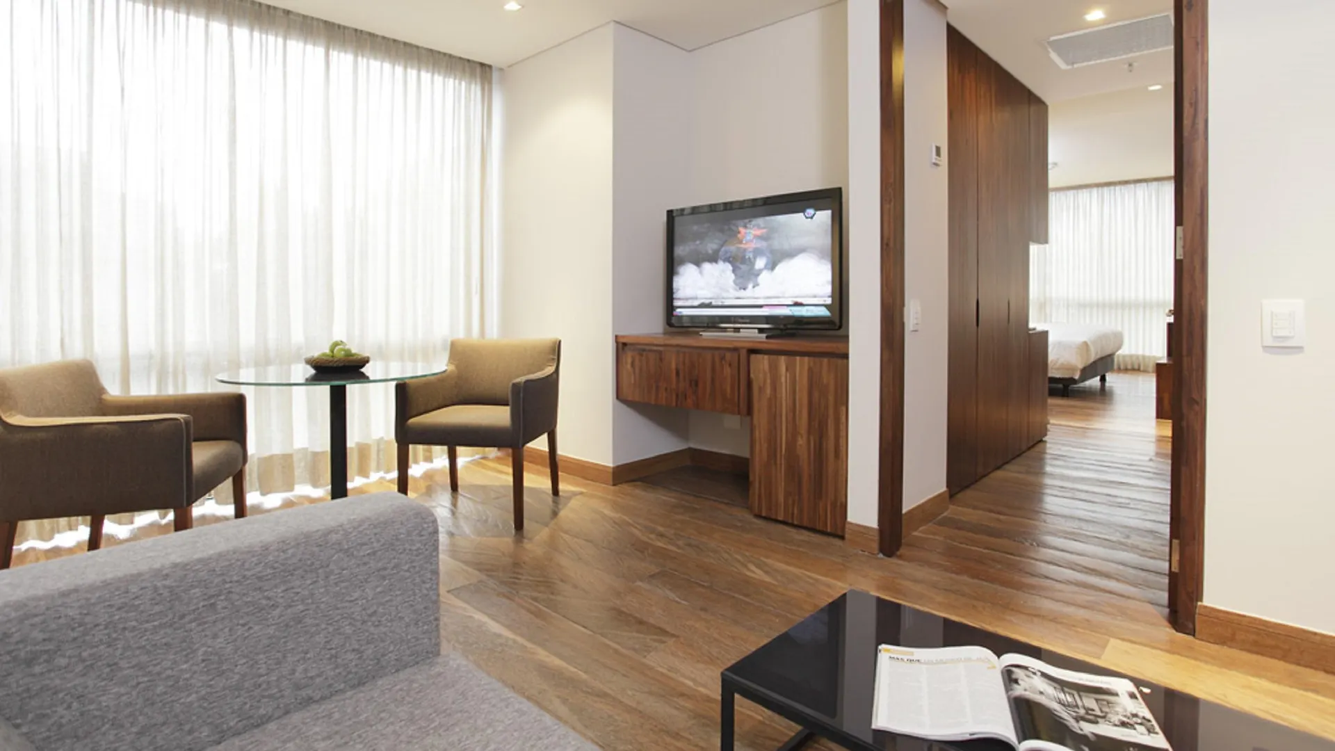 Hotel Estelar Parque De La 93 Bogotá