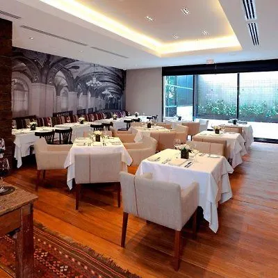 Hotel Estelar Parque De La 93 Bogotá 5*,