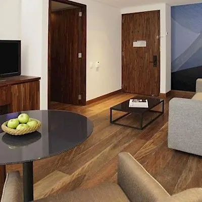 Hotel Estelar Parque De La 93 Bogotá