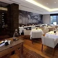 Hotel Estelar Parque De La 93 Bogotá