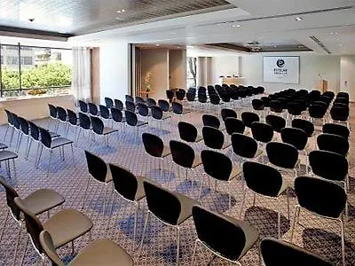 Hotel Estelar Parque De La 93 Bogotá