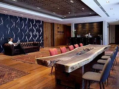 Hotel Estelar Parque De La 93 Bogotá