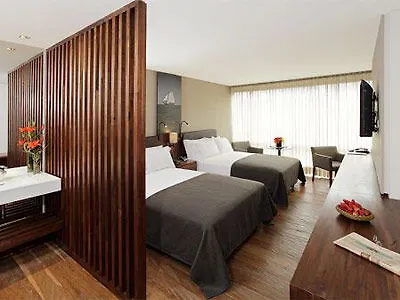 Hotel Estelar Parque De La 93 Bogotá