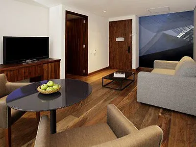 Hotel Estelar Parque De La 93 Bogotá