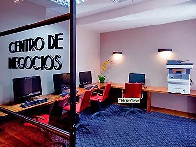 Hotel Estelar Parque De La 93 Bogotá