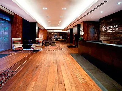 *****  Hotel Estelar Parque De La 93 Bogotá Kolumbia
