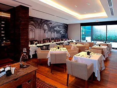 *****  Hotel Estelar Parque De La 93 Bogotá Kolumbia