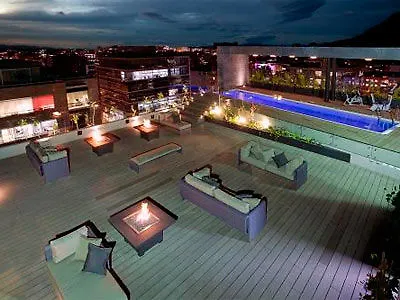 Hotel Estelar Parque De La 93 Bogotá