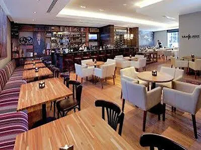 Hotel Estelar Parque De La 93 Bogotá